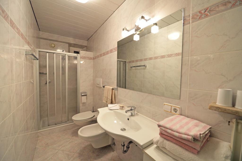 אורטיסיי Apartments Dolomie מראה חיצוני תמונה