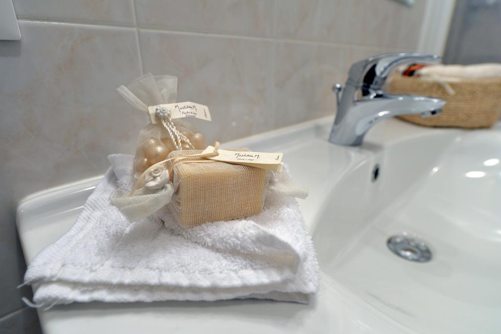 אורטיסיי Apartments Dolomie מראה חיצוני תמונה