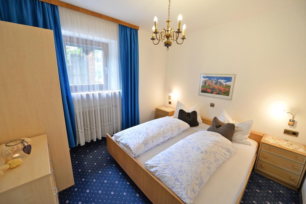 אורטיסיי Apartments Dolomie מראה חיצוני תמונה